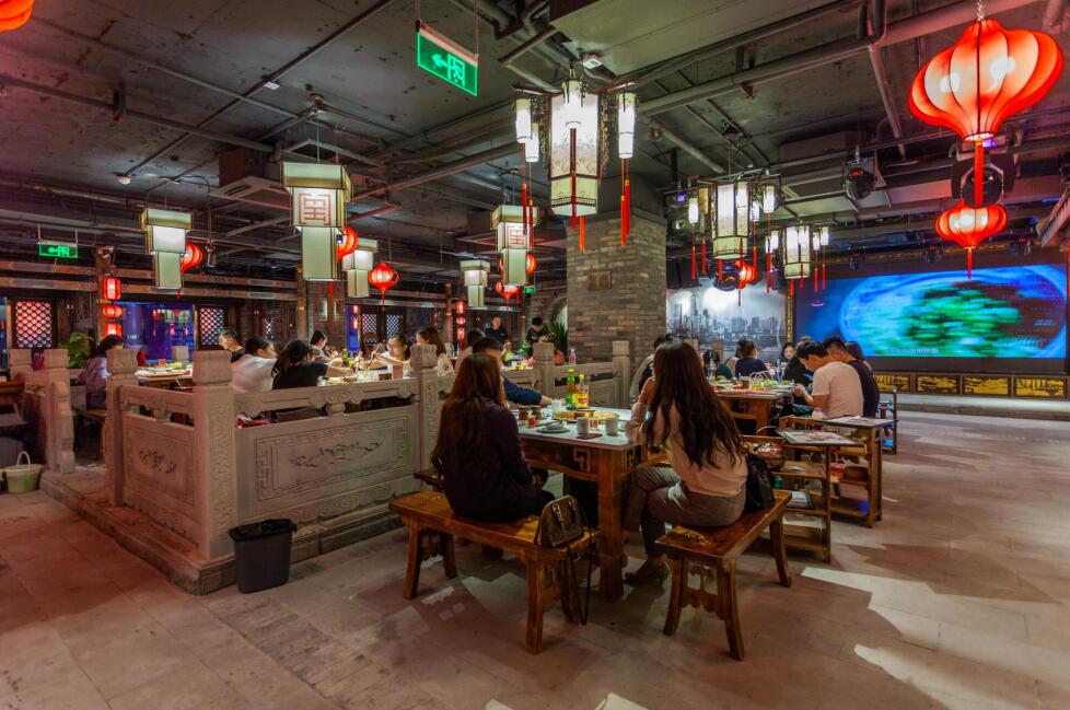 沅江開火鍋加盟店，做好這三點不愁沒客人！