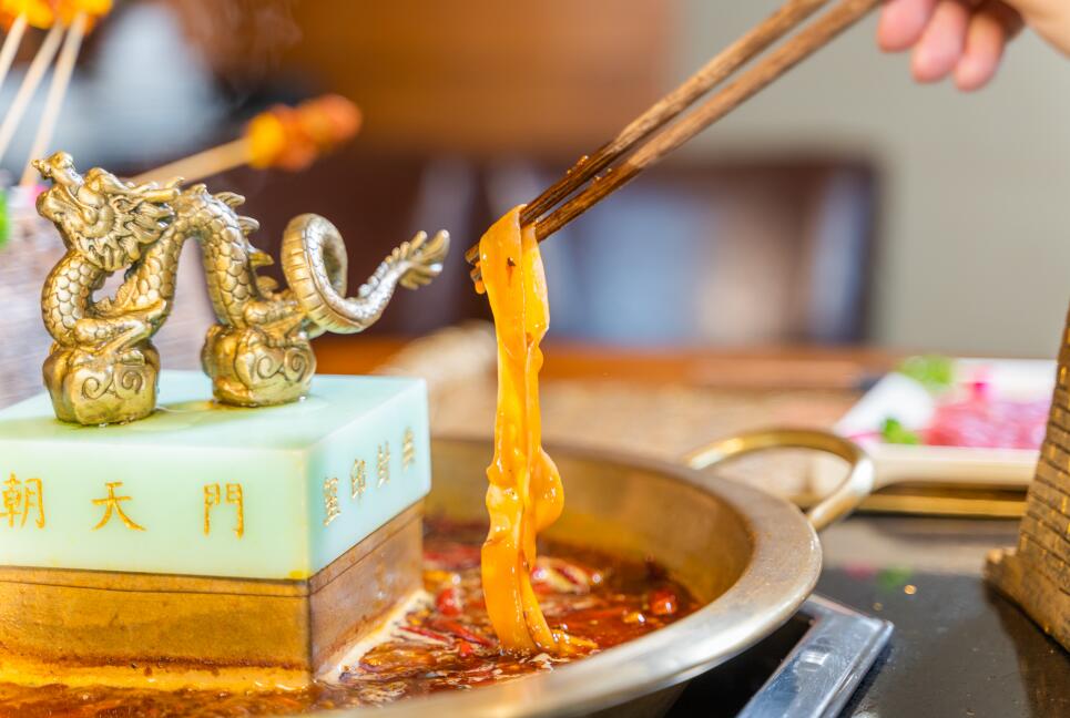 加盟的火鍋品牌靠不靠譜？看這三點就知道了！