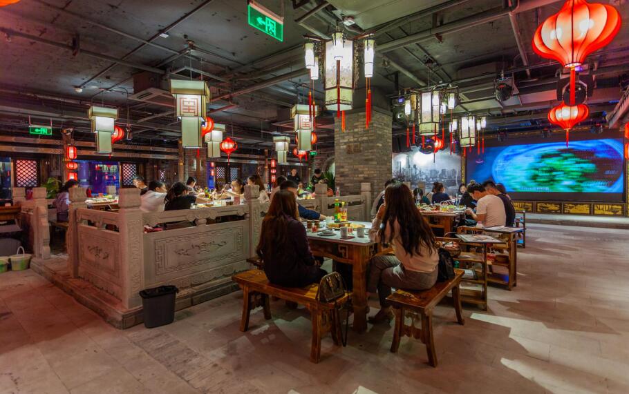 開火鍋加盟店如何選擇品牌？盲目跟風弊端大！