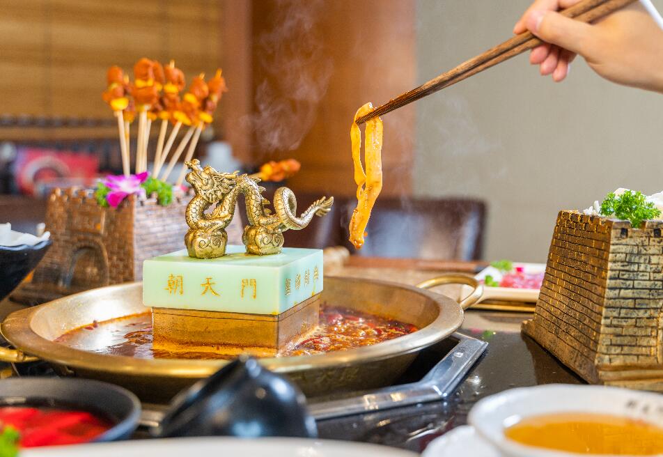 老河口開火鍋加盟店,四大注意事項需謹記!