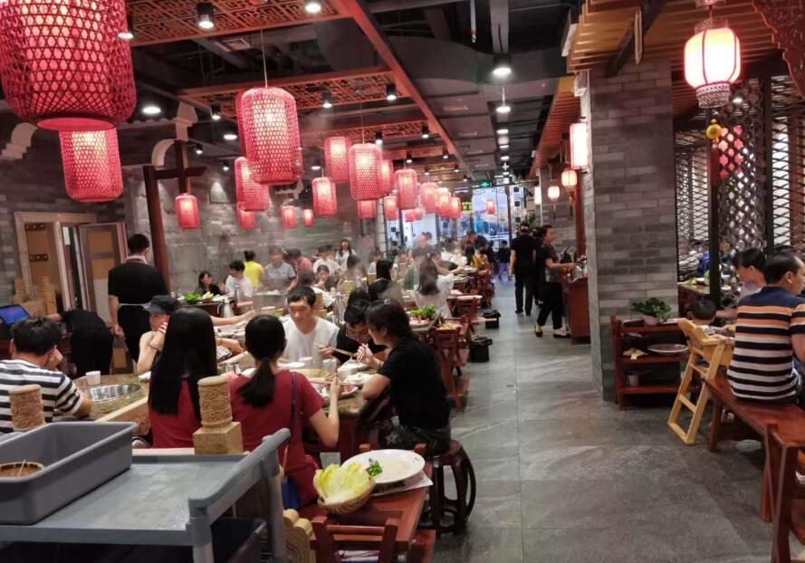 松滋開火鍋加盟店如何經營才火?