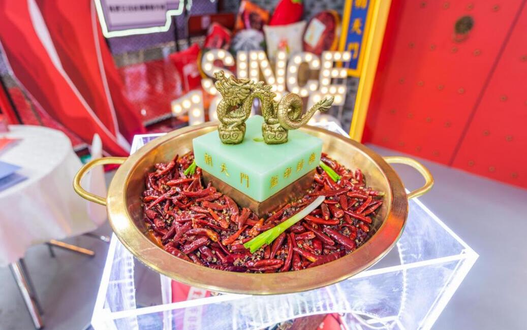 外地人吃四川火鍋，怎樣才能吃出精髓？