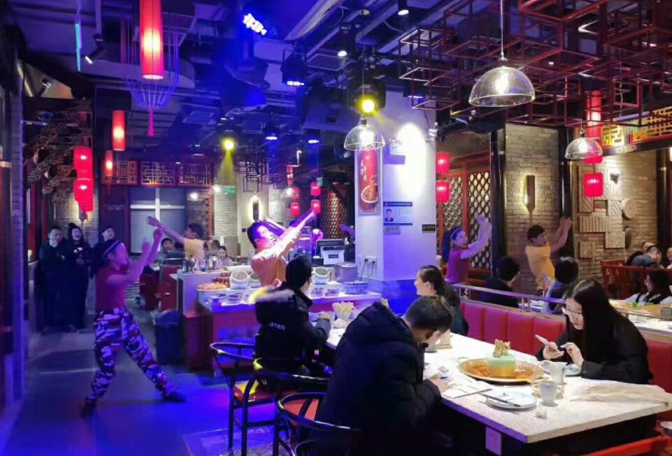 3個經營小技巧，讓火鍋店回頭率暴漲！