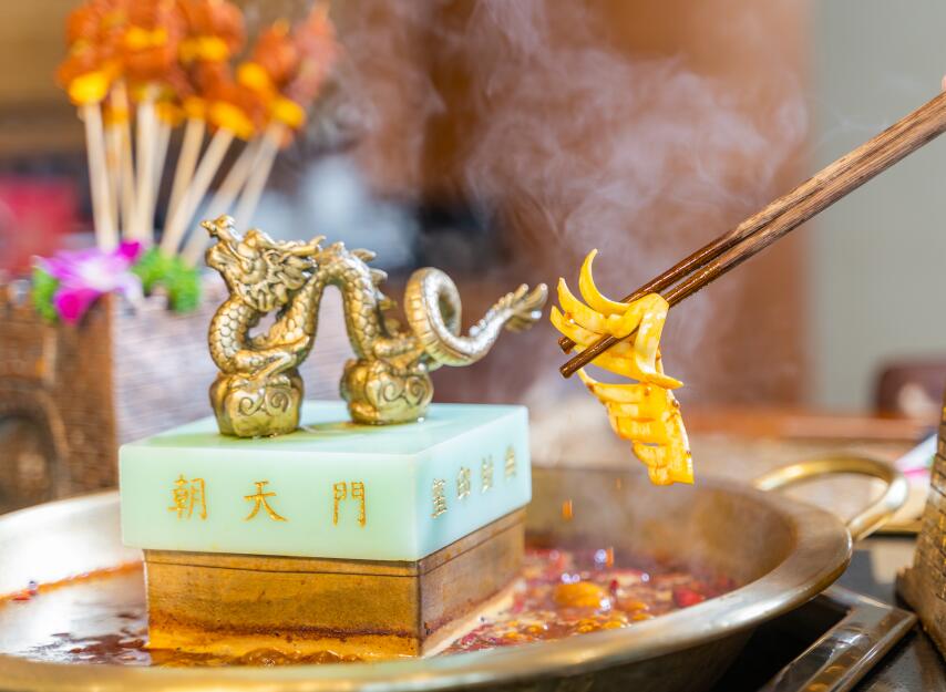 馬鞍山開火鍋加盟店,這樣經營人氣暴漲!