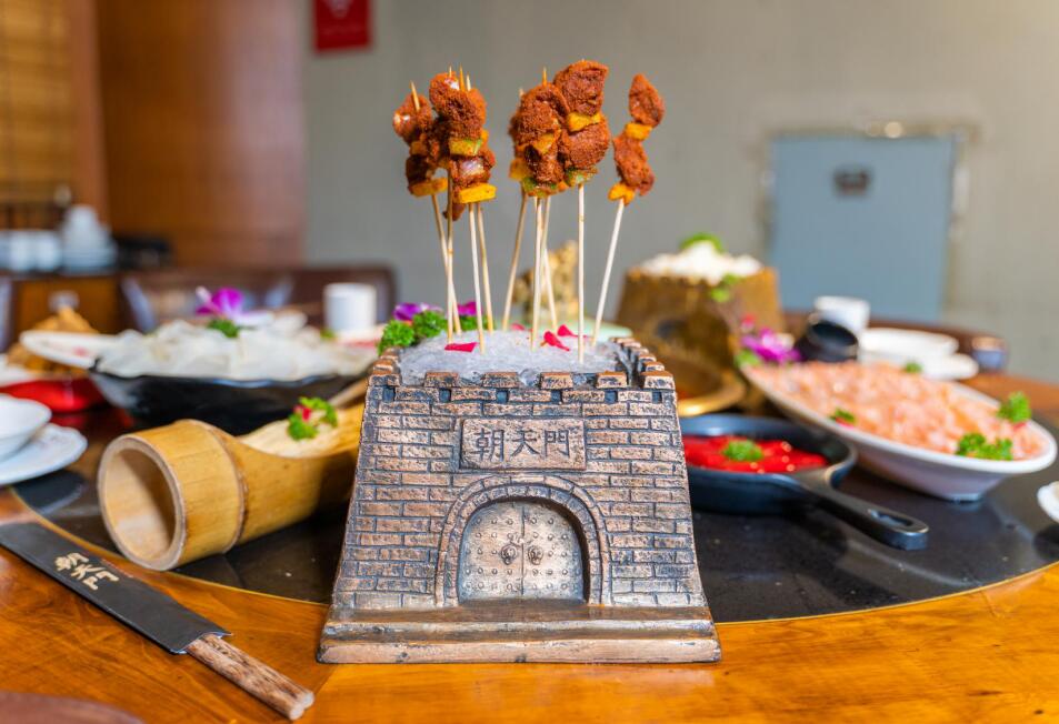 天長開火鍋加盟店，需了解這幾個行業趨向！