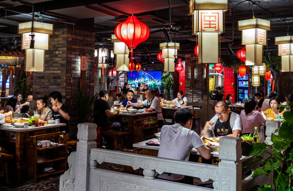 四川牛油火鍋衛生嗎?有沒有飲食危害?