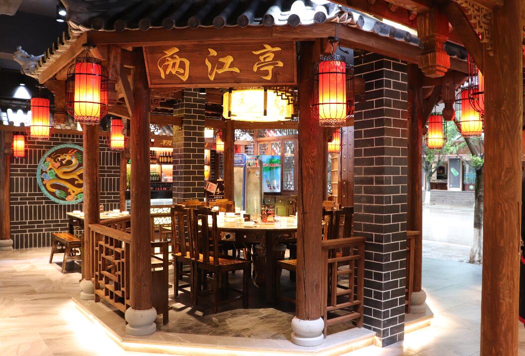 300平的火鍋加盟店，如何特色化運(yùn)營(yíng)？