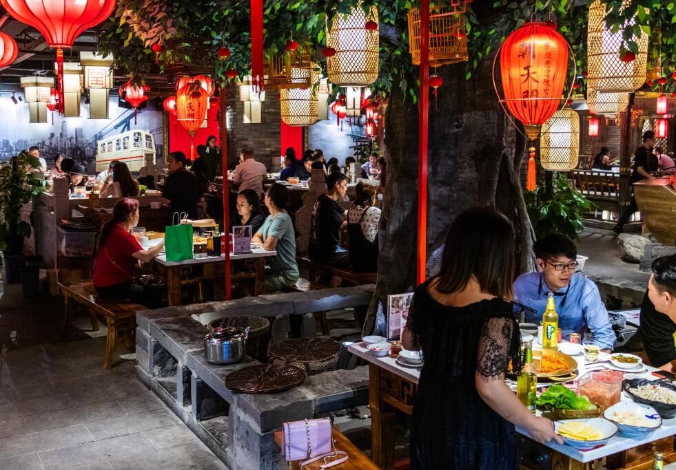 正宗四川火鍋有哪些好吃菜品？