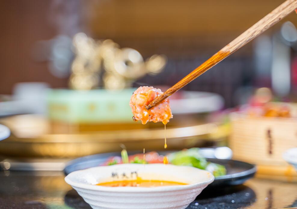 不辣的養生火鍋有發展前景嗎?