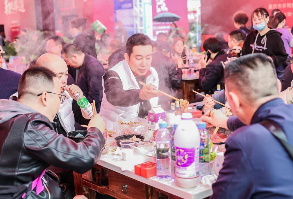 漢中開火鍋加盟店，對門店有哪些要求？