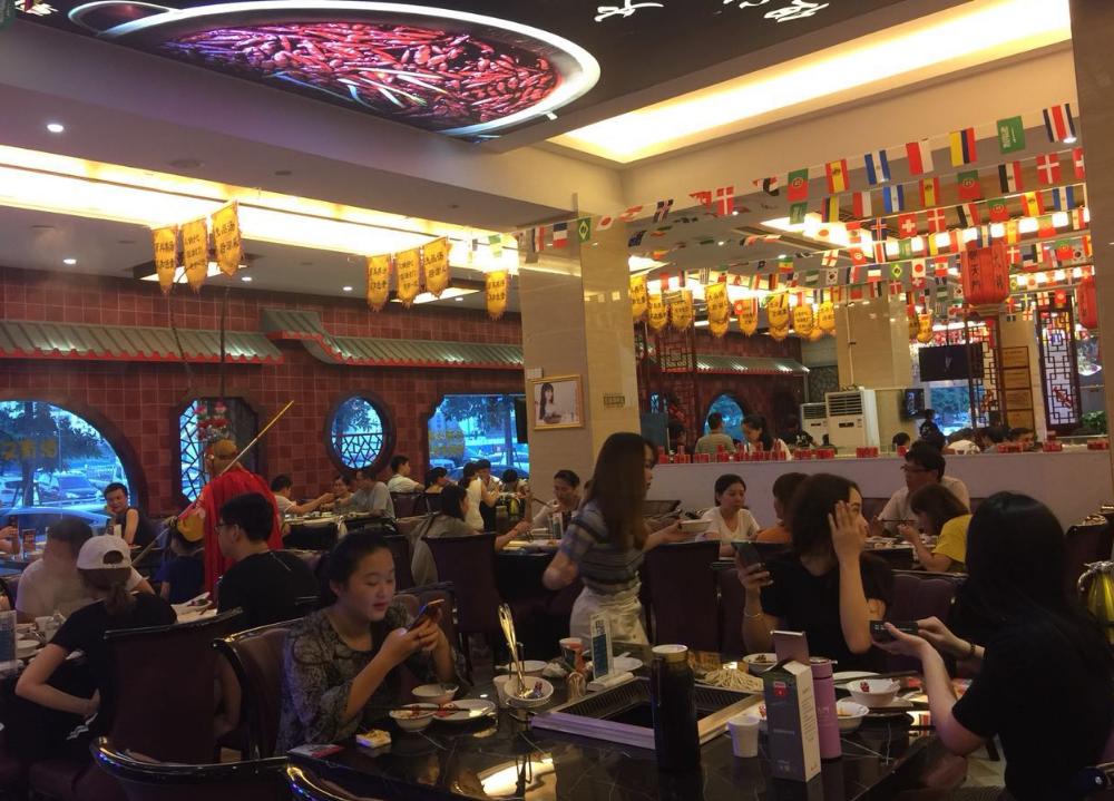 五指山開火鍋加盟店,如何低成本宣傳?