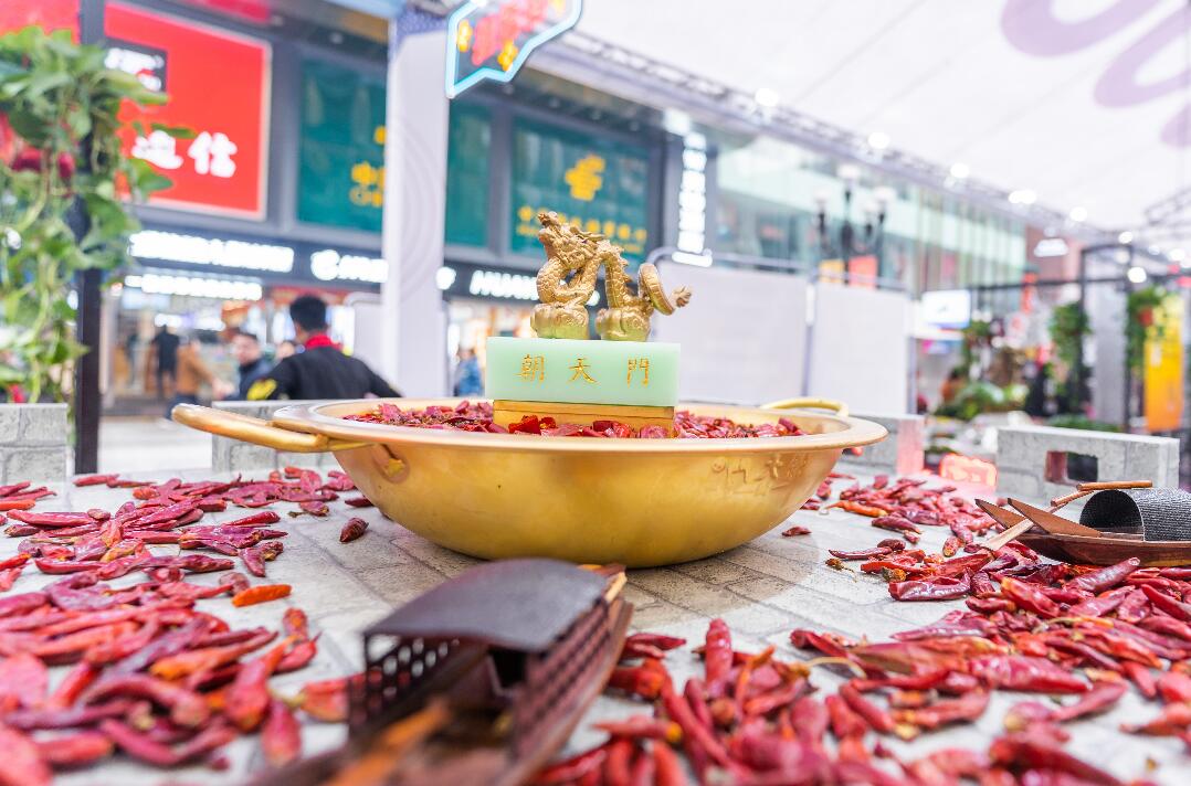 火鍋加盟店如何研發(fā)新品?從這幾方面去考慮!