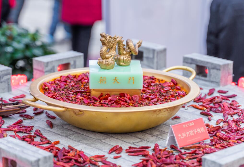 景德鎮(zhèn)開(kāi)火鍋加盟店，不能違背這三大原則！