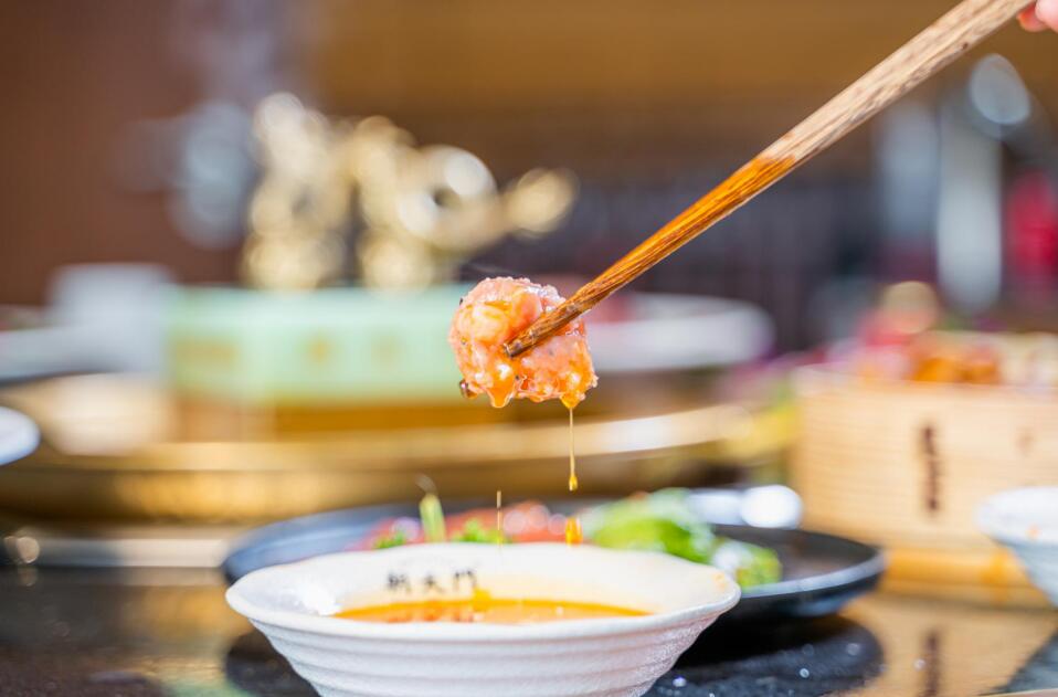 火鍋加盟越來越火,是跟風還是大勢所趨?