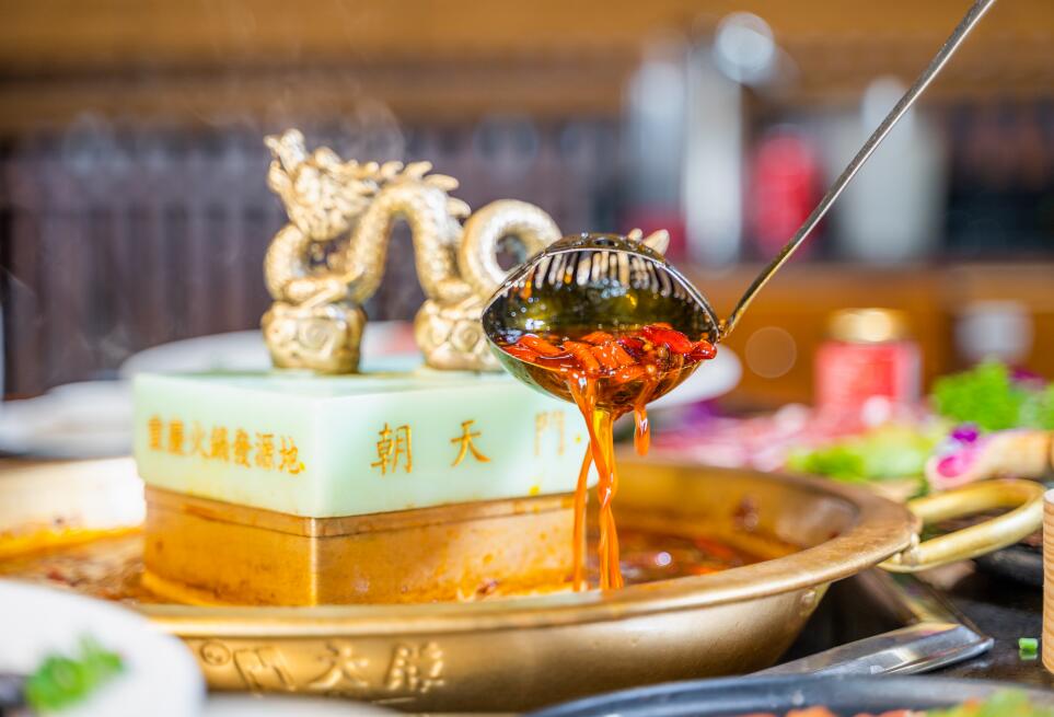 火鍋加盟能提供哪幾大特色服務支持？