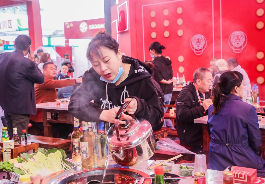 品牌火鍋加盟怎么樣？能獲哪些扶持？