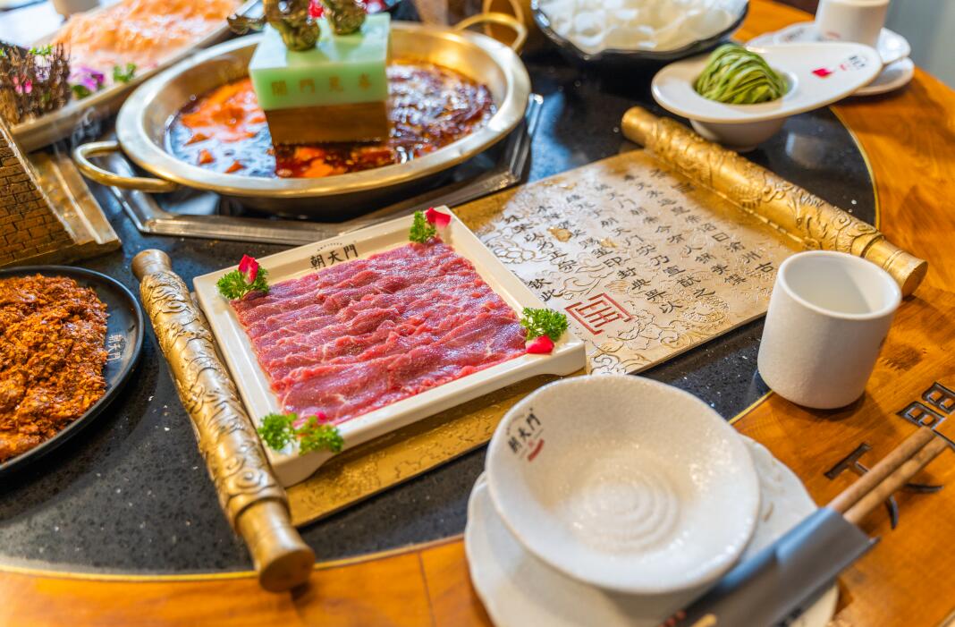 九江開火鍋加盟店,如何避開選址的“坑”!