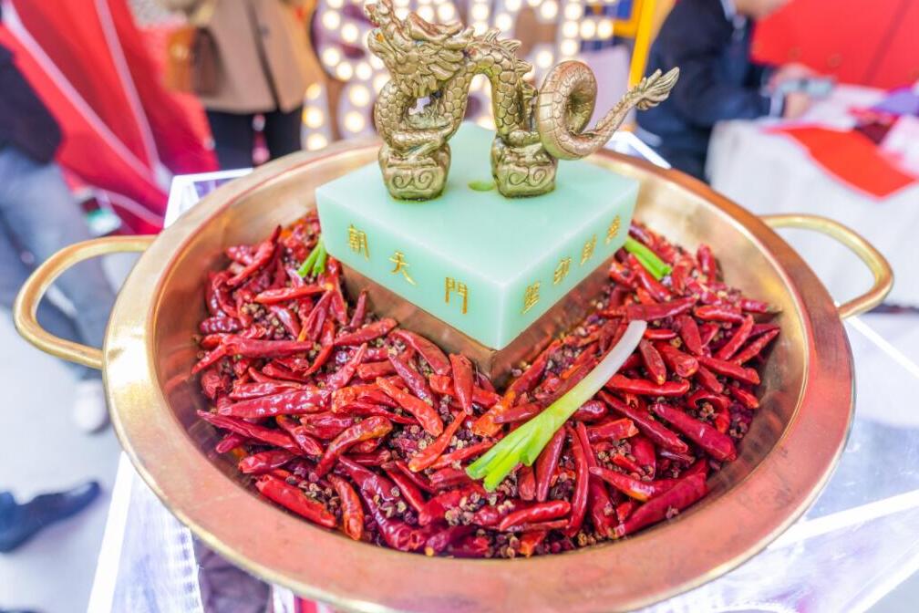 井岡山開火鍋加盟店,要高度重視門店衛生!