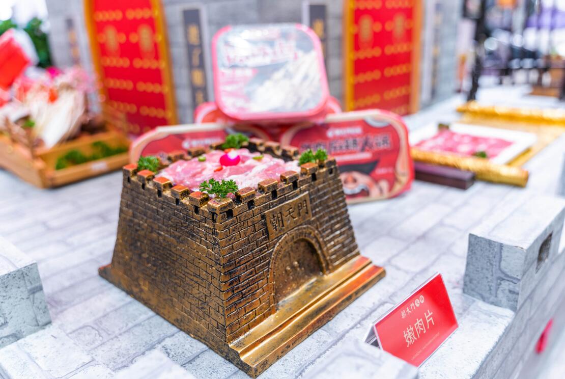 火鍋店如何打造讓顧客戀戀不忘的特色菜?