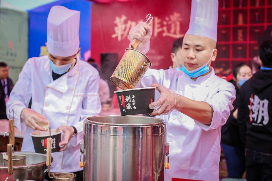 任丘開火鍋加盟店,請先做好這些調研工作!