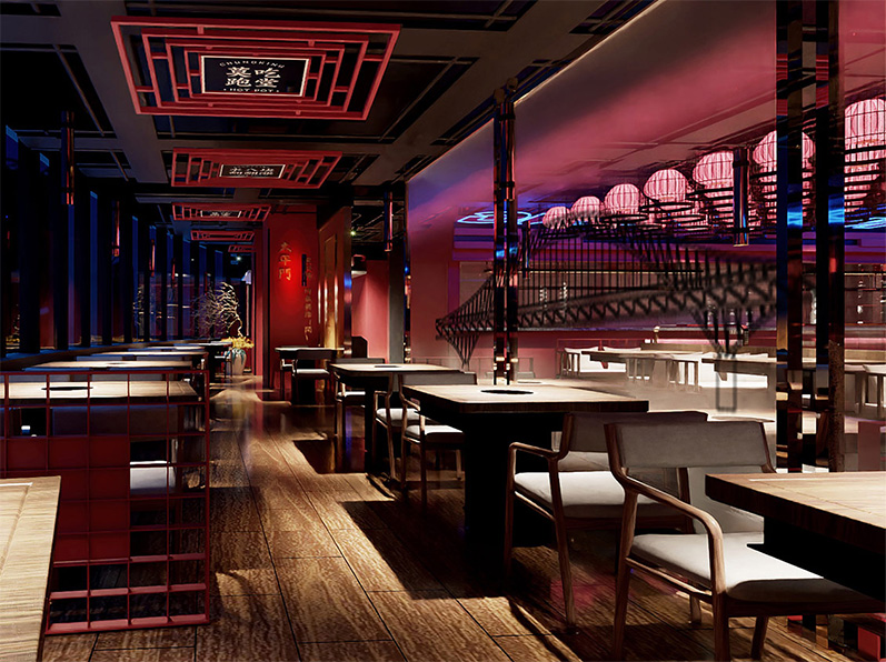 時尚店（十四）