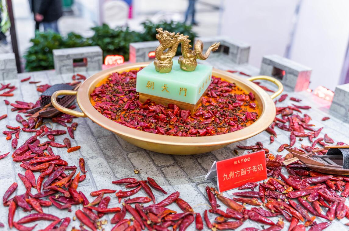 小火鍋加盟店,如何用細(xì)節(jié)鑄就口碑?