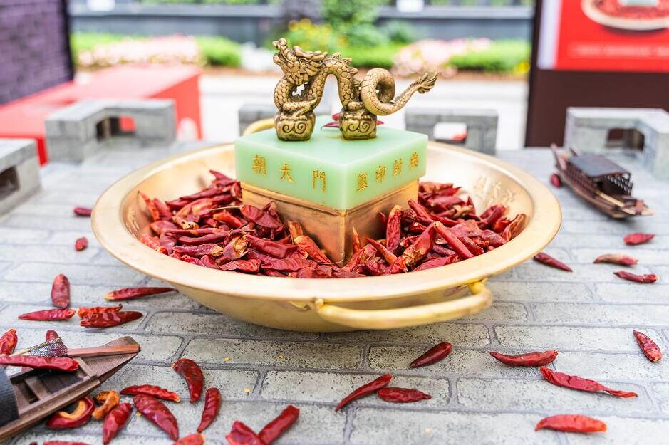 特色火鍋加盟，需準備多大面積的門店？