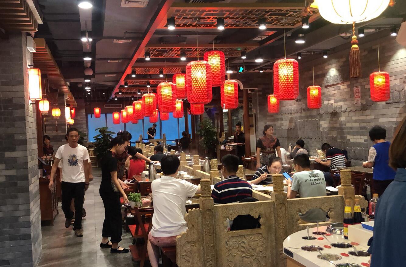連鎖火鍋店老板總結出的3條創業經驗!