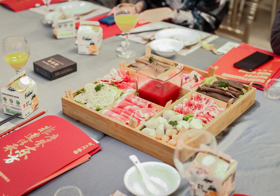 如果你想開火鍋加盟店，請耐心看完本文！