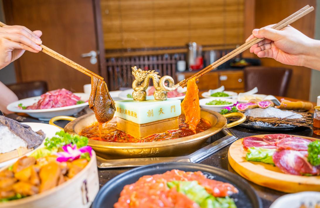 河津開火鍋加盟店,如何快速圈粉?