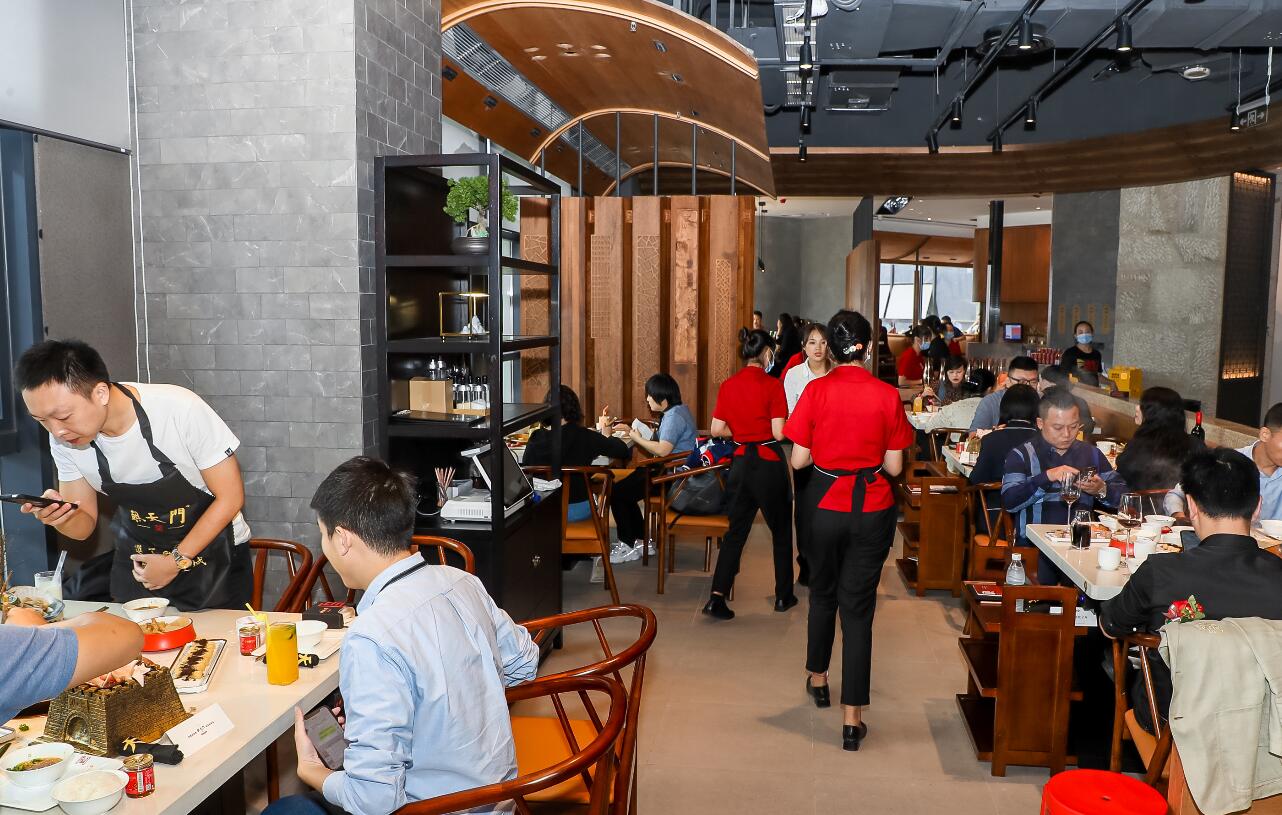 四川朝天門(mén)火鍋的加盟條件有哪些？