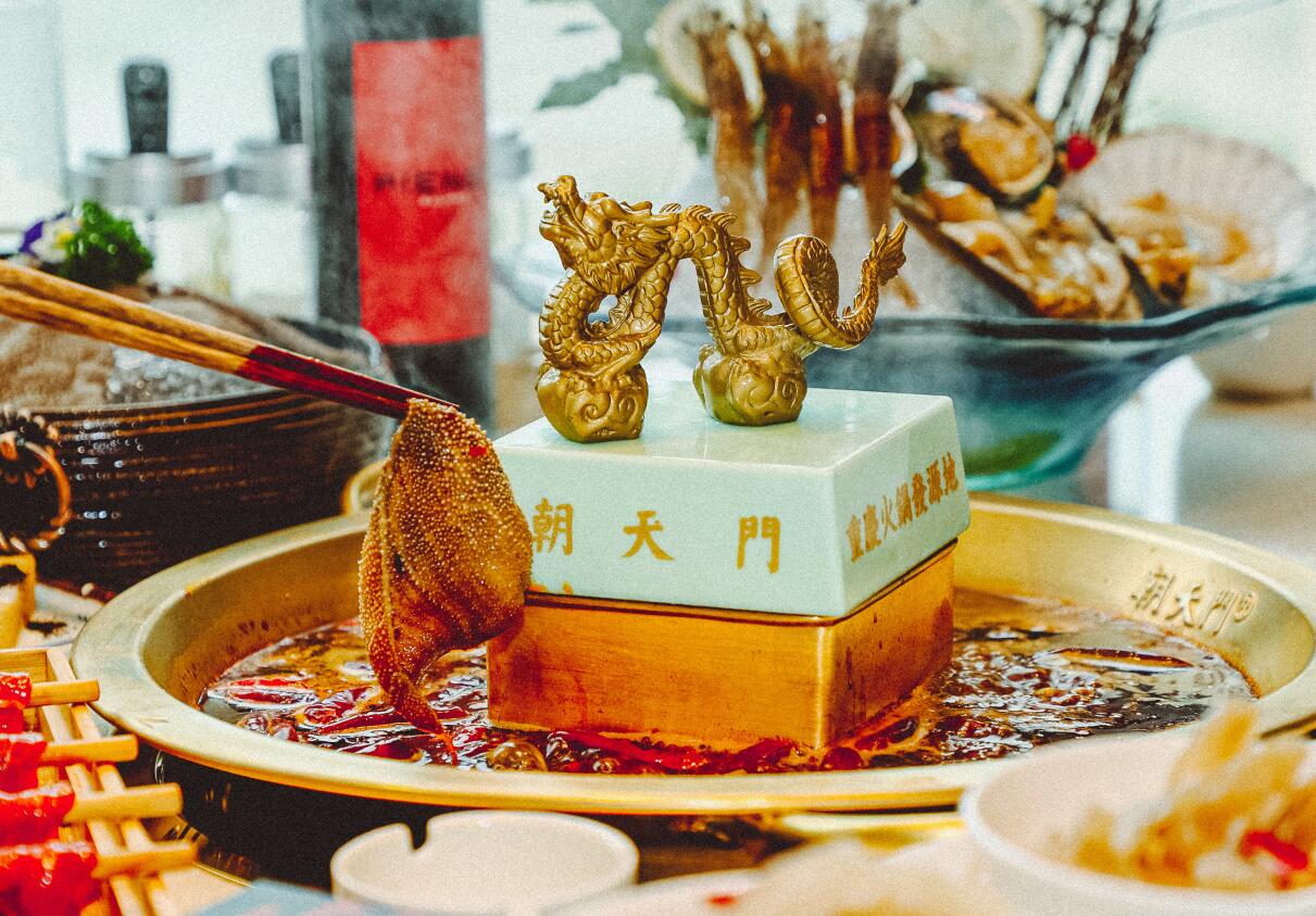 霍州開(kāi)火鍋加盟店，如何進(jìn)行品類創(chuàng)新？