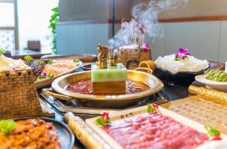 虎林開火鍋加盟店，開在小區(qū)門口合適嗎？