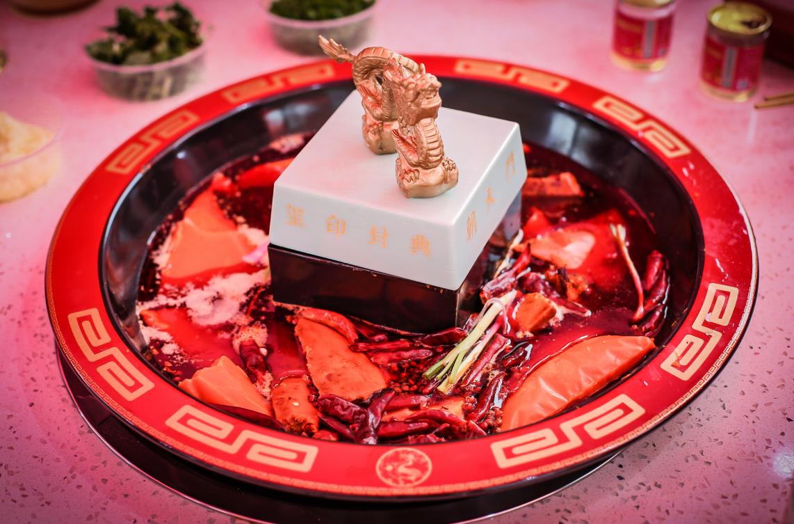 朝天門火鍋味道怎么樣？外地人吃得慣嗎？