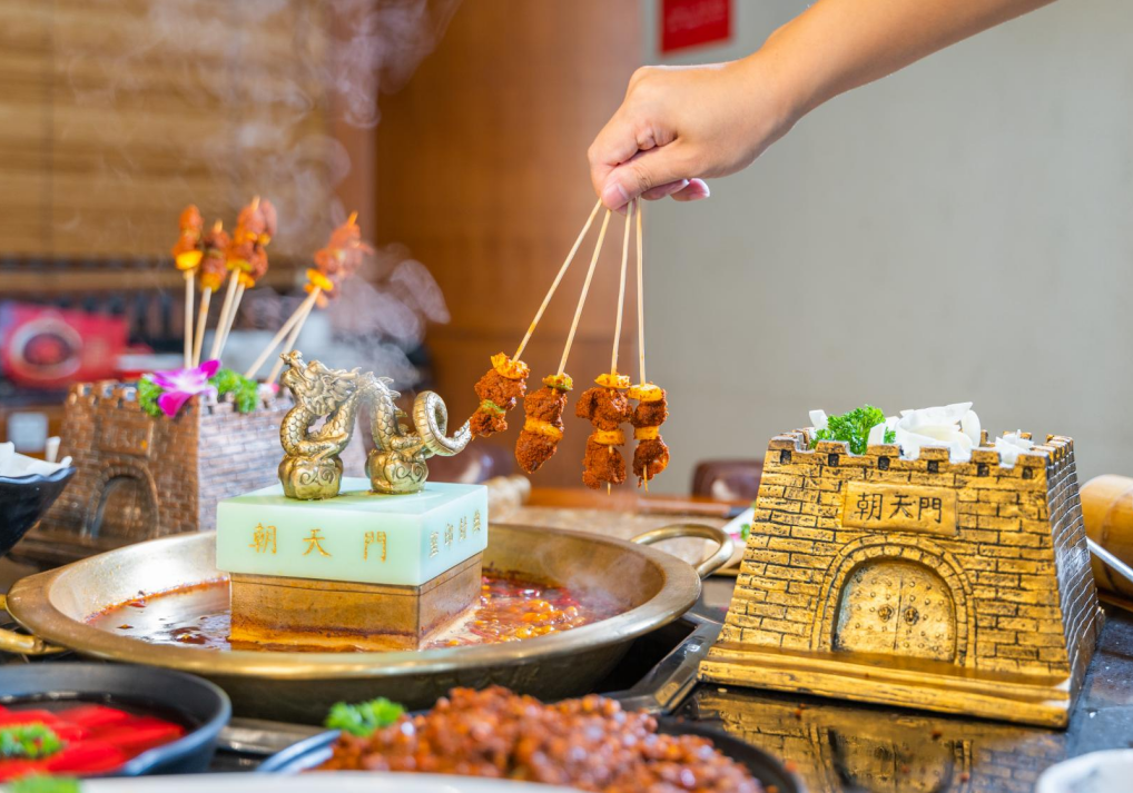 牡丹江開火鍋加盟店，生意不好做怎么辦？