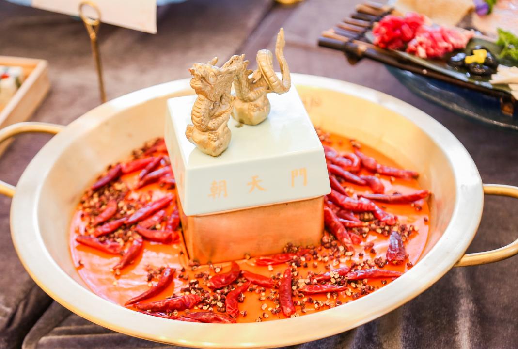 火鍋加盟哪家好？新手如何選擇？