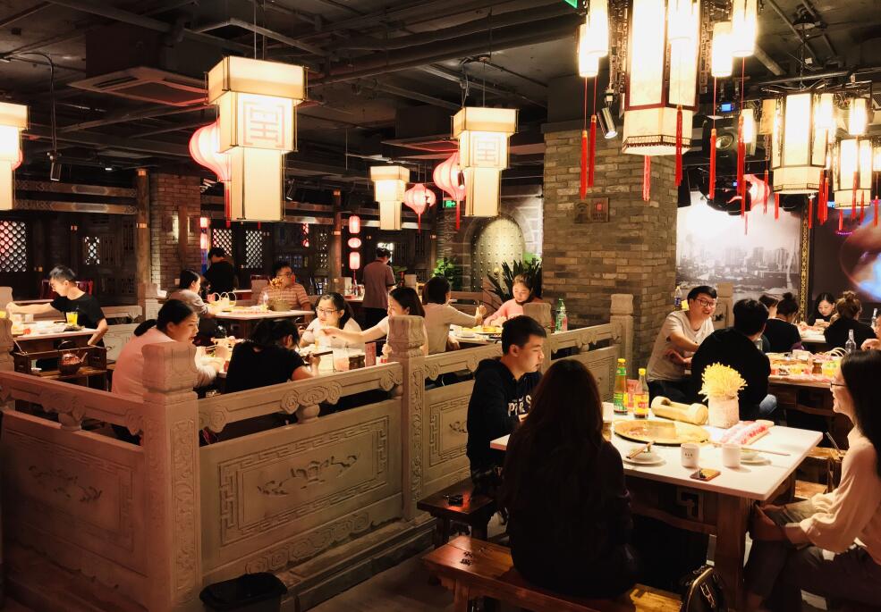 北安開火鍋加盟店，如何做好競爭分析？