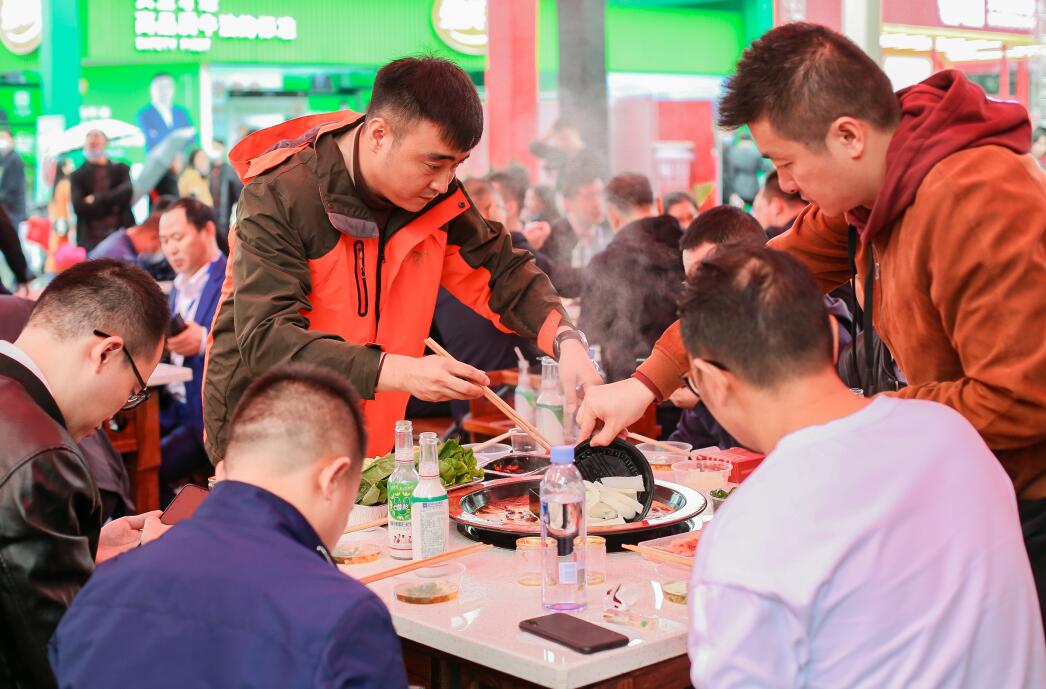 海林開火鍋加盟店，如何尋找合適的位置？