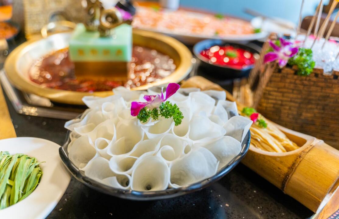 尚志開火鍋加盟店，如何擴(kuò)大消費(fèi)群體？