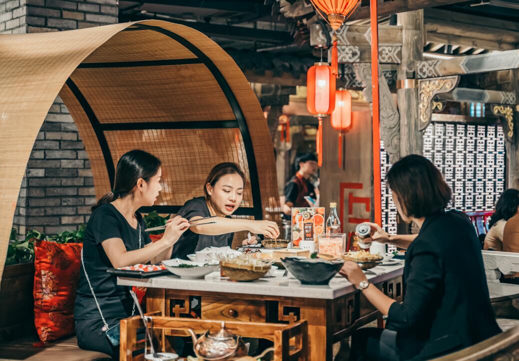 本溪開火鍋加盟店，要增加哪些培訓環節？