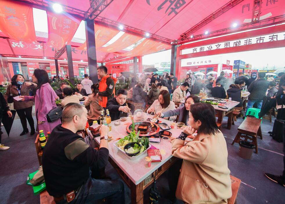 遼陽開火鍋加盟店需要哪些成本?