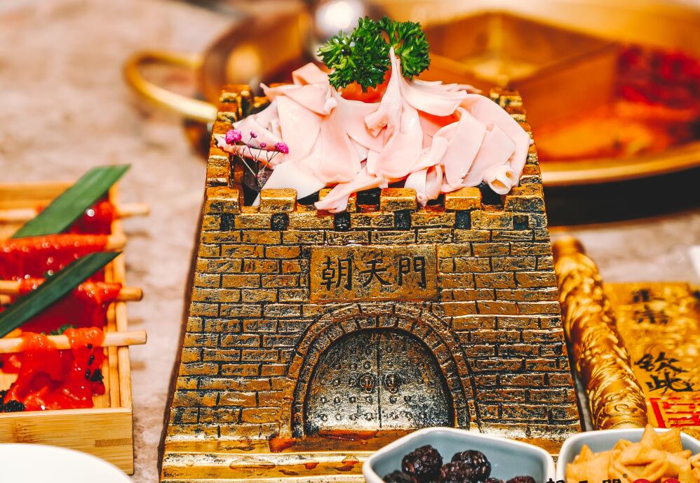 火了86年的朝天門火鍋，竟是這樣征服食客的！