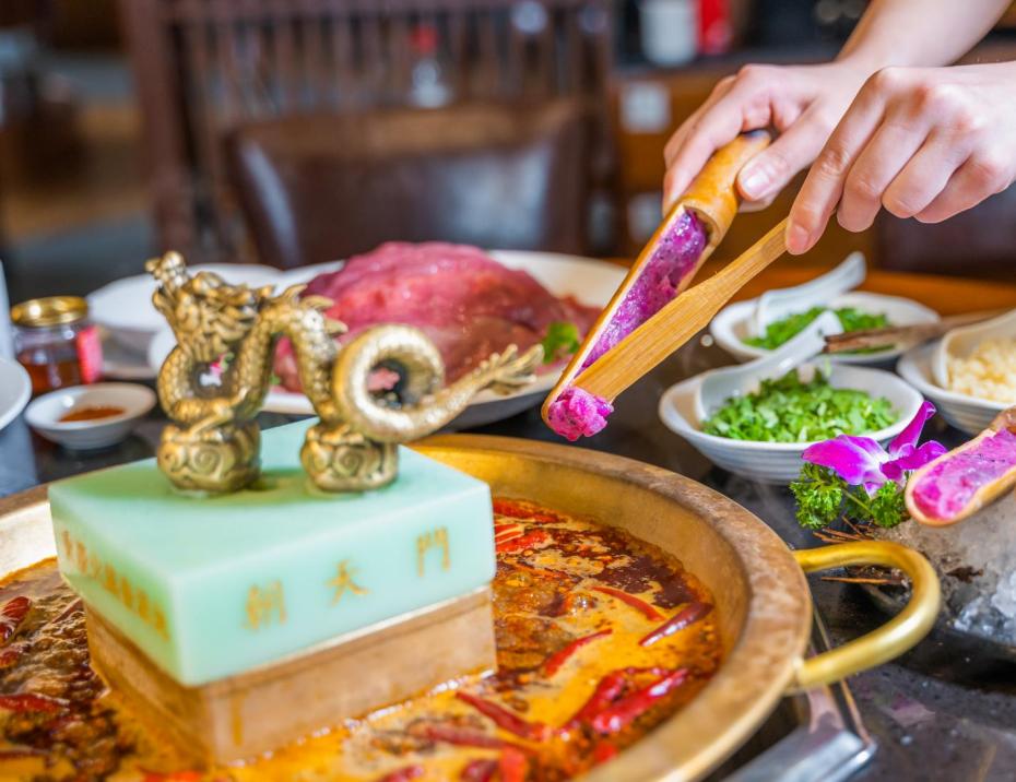 欽州開火鍋加盟店,什么樣的品牌值得選擇?