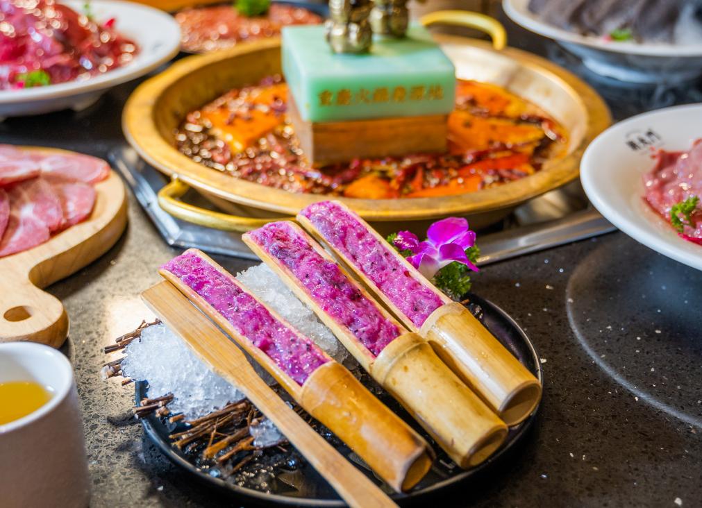 北海開火鍋加盟店，到底是個(gè)怎樣的流程？