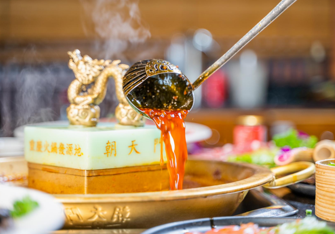 岑溪開火鍋加盟店，3步解決翻臺難題！