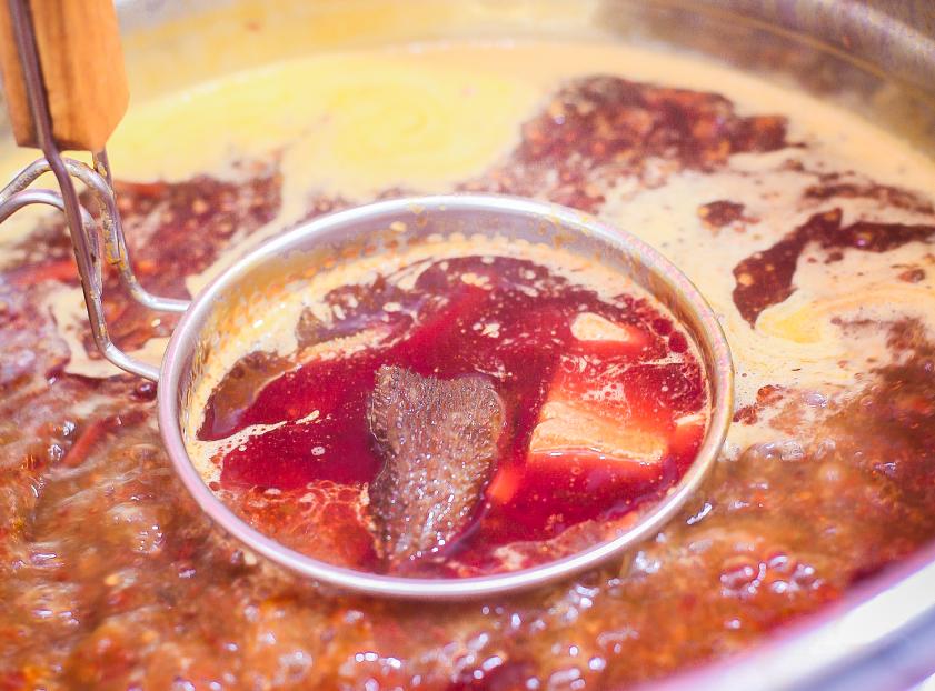 桂平開火鍋加盟店，當地消費市場還樂觀嗎？