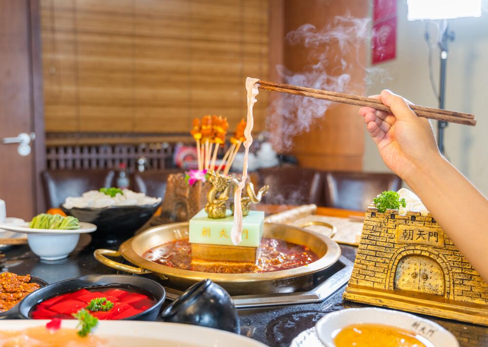 四川朝天門火鍋怎么樣？醇辣滋味口口生香！