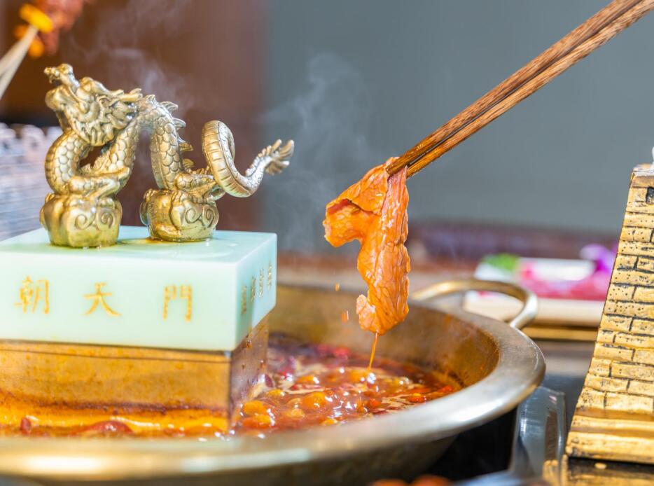 火鍋加盟店如何獲客?四季營(yíng)銷方案幫你引流!