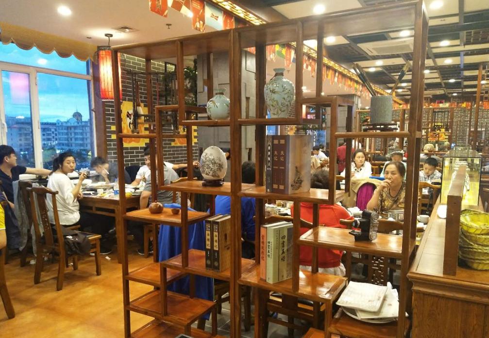 麻辣市井火鍋的性價比究竟高不高？