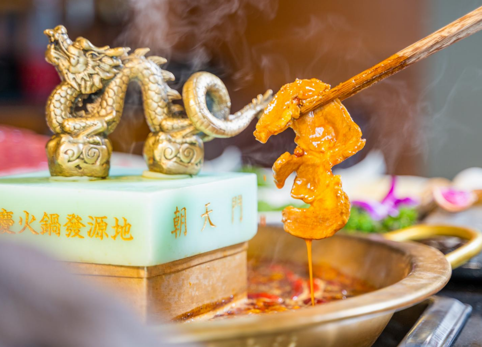 熱門火鍋店加盟都有哪些合作優(yōu)勢?
